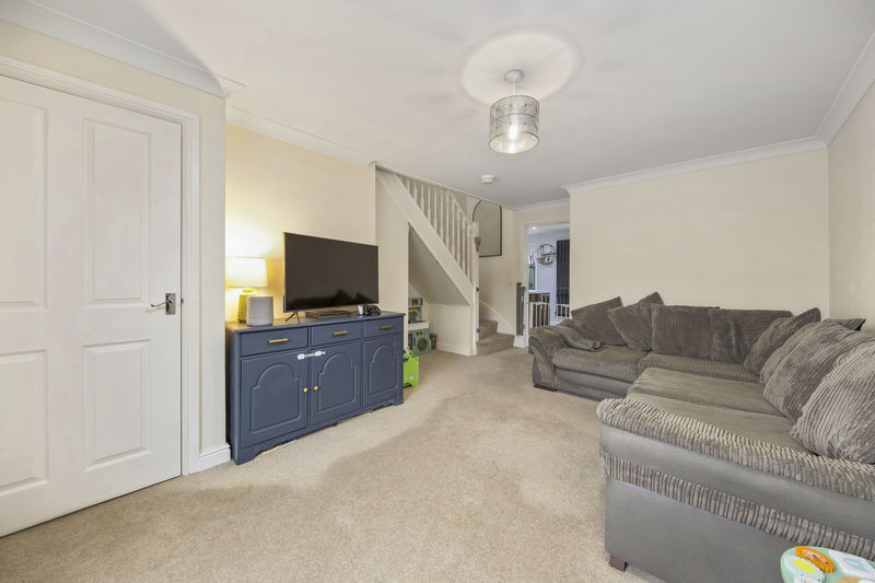 Ralley Close Holmewood